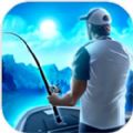 职业垂钓钓鱼日常金币安卓版  v1.0