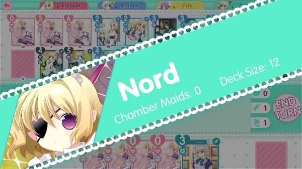 Tanto Cuore日亚图2