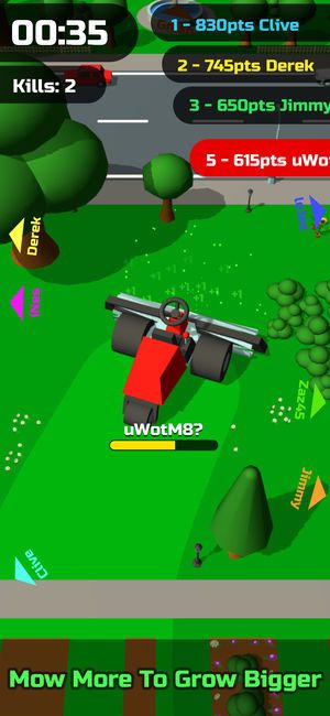 Mow.io游戏安卓版下载图片1