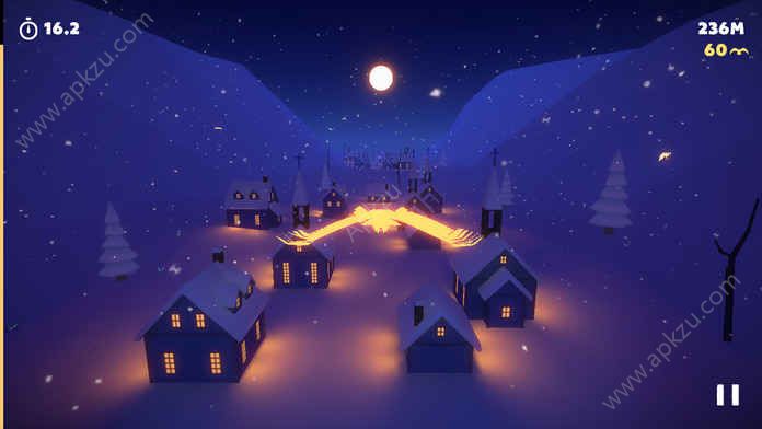 White Trip安卓游戏最新版  v1.2图3