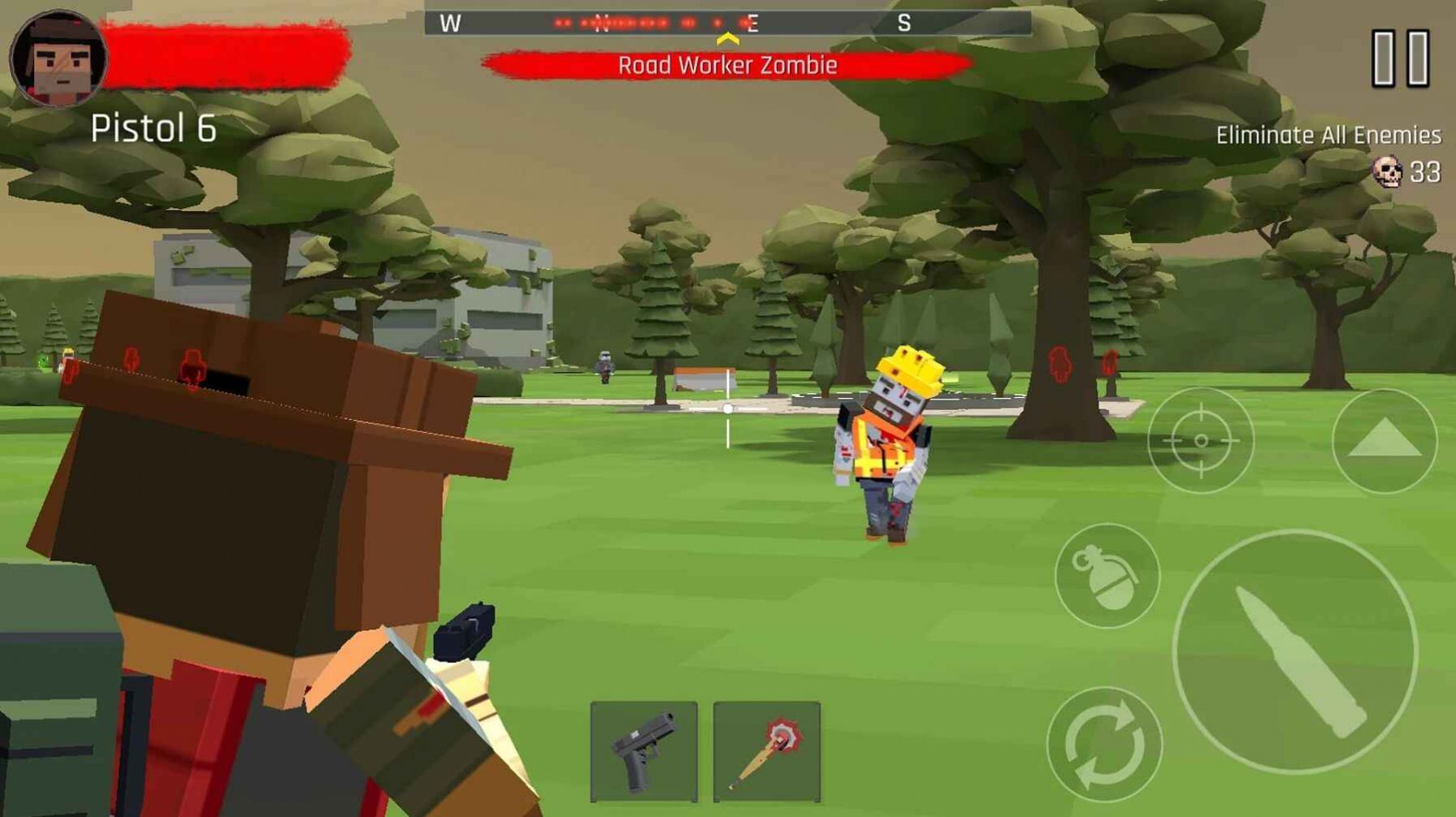 战争呼吁移动安卓中文版  v1.0图1