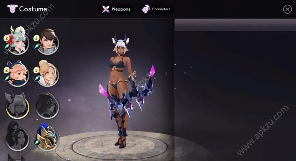 十里重生手游图2