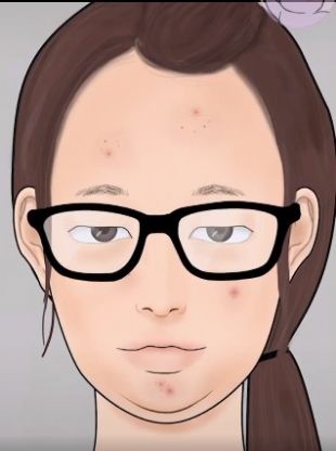 抖音变身美女asmr游戏官方手机版 v1.0图5