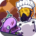 大家饿餐厅游戏正版