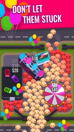 主题公园设计图1