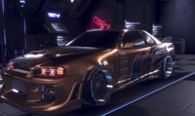 海底飞车游戏图4