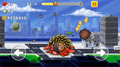 变异八爪鱼MOD作弊菜单图2