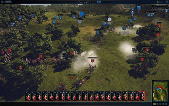 终极提督航海时代游戏汉化版  v1.0图2