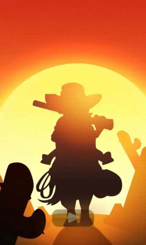 西部荒野大表哥传说手游安卓版  v1.0图3