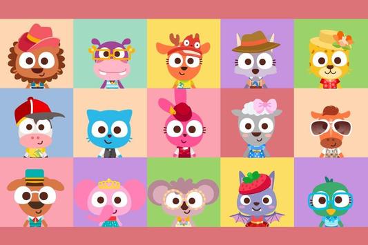 泡泡小镇旅行安卓中文版  v1.1.1图2