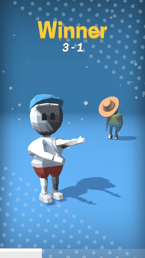 超级网球2019游戏图4