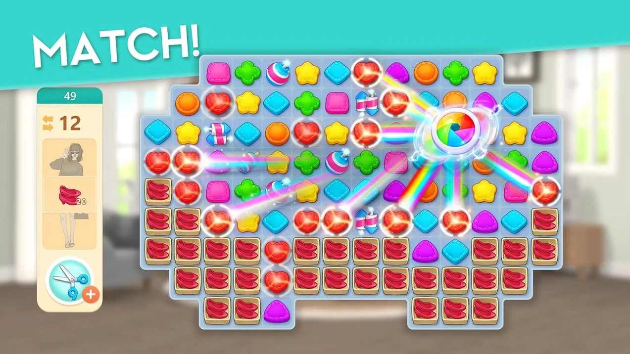 明星包装大师正版图2