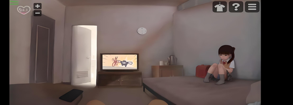 迷失的小女孩2.0版手机版图4