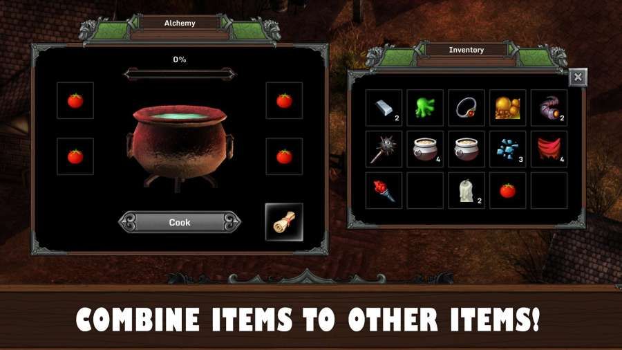 矮人要塞安卓汉化中文版图片1