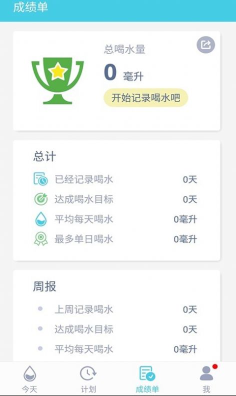 渴了就喝APP图3