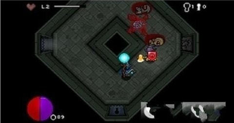 像素地下城2图1