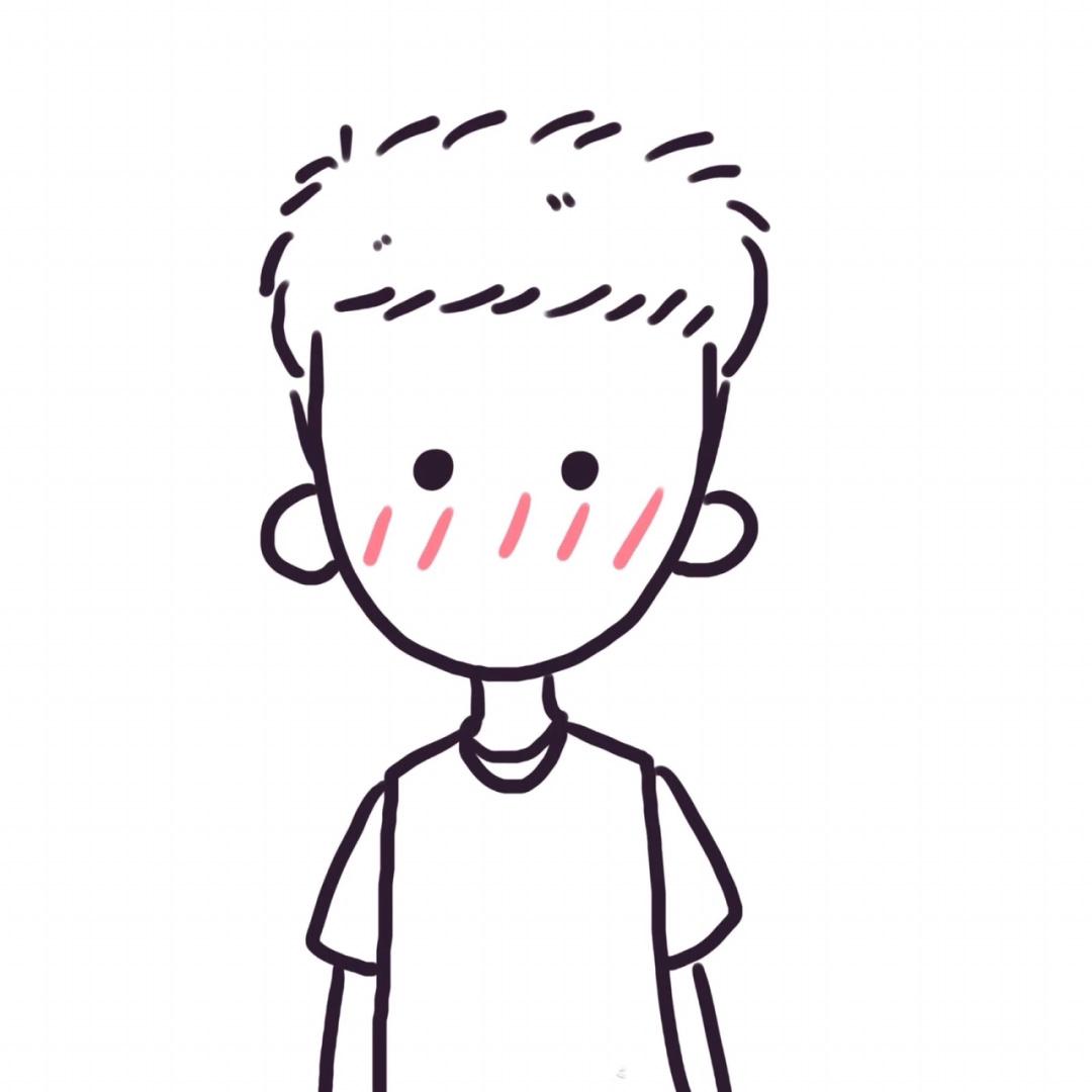 wechat情侣头像图5