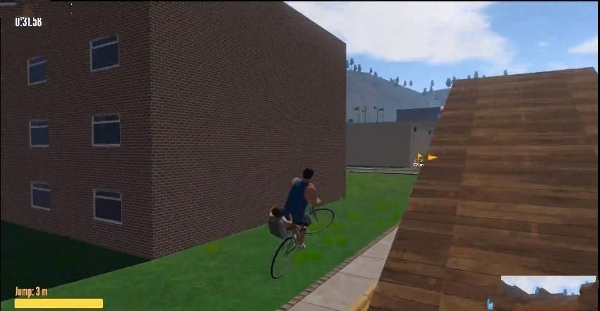 送孩子去上学2苹果版图1