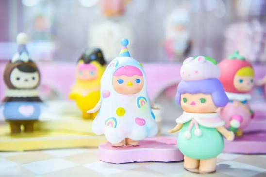 2022最火的盲盒软件合集