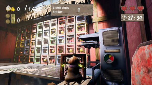 A Nasty Farm中文版图3