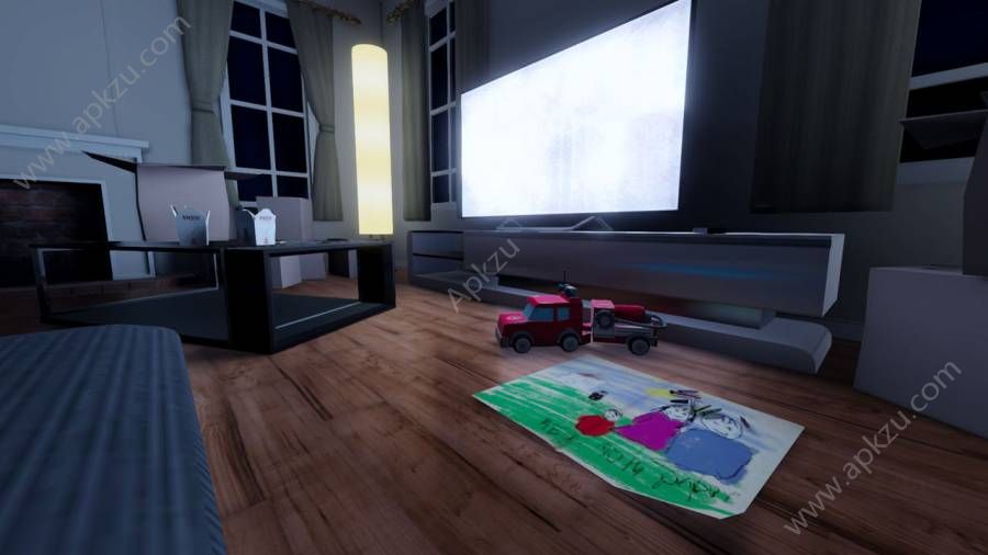 暗影一直存在游戏图4