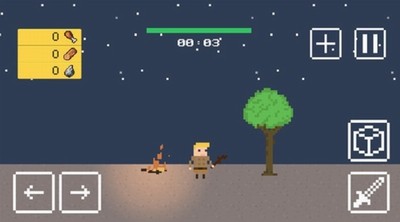 小小生存家最新版图3