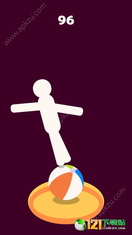 站球上完整版安卓版  v1.0.2图1