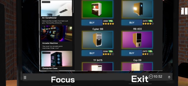 网吧模拟器2游戏手机中文版免费下载  v2.9图2