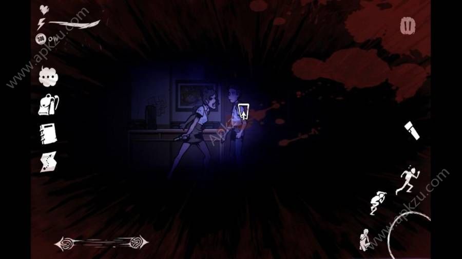 昏迷禁入校园游戏人物完整安卓版  v1.0.0图2