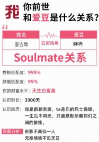 你前世和你爱豆是什么关系测试入口图3