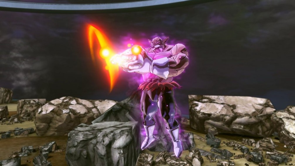 龙珠超宇宙2第12弹dlc图3