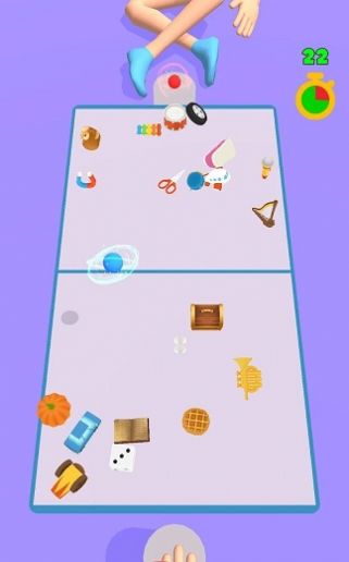 夺宝竞技游戏安卓版图1