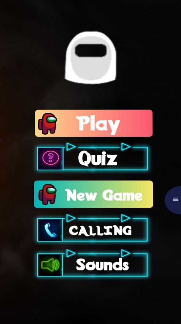 太空杀大跑酷游戏安卓手机版  v1.0图2