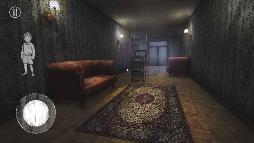 恐怖修女重制版版下载安装  v1.1.9图2