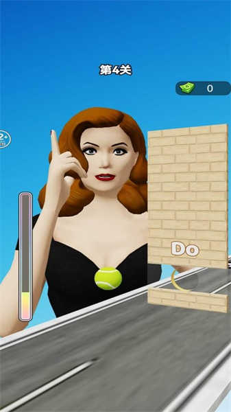 绝对音准跑酷图3