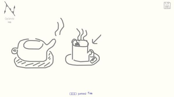 抖音你画我歪游戏安卓手机版  v1.0图8