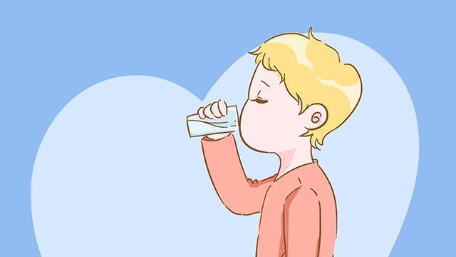 提醒喝水的软件合集