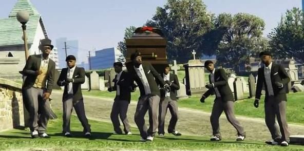 黑人系列游戏合集