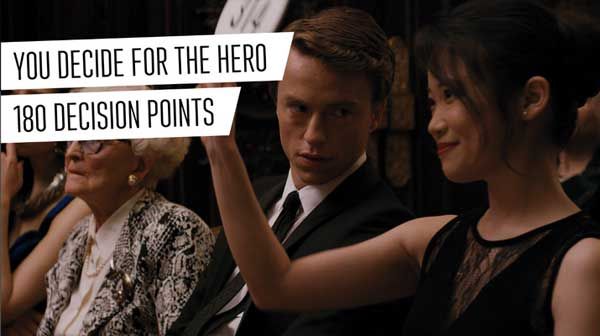 晚班(LateShift)图3