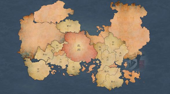 武志手游官方正式版  v1.1.03图2