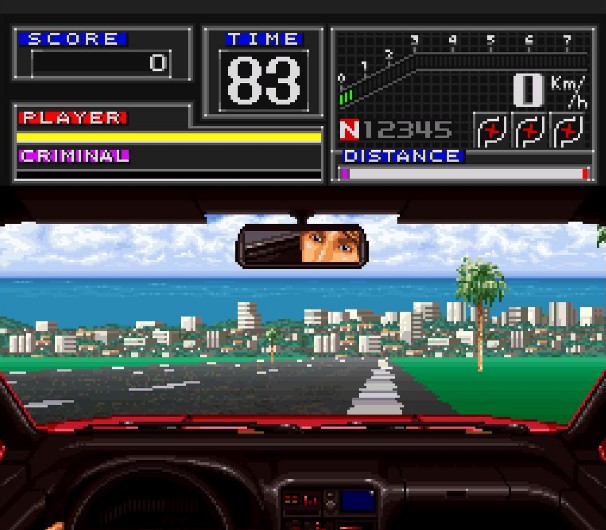 Snes9X EX 1.59汉化版图4