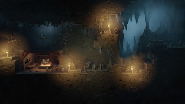 Hammerting安卓版图1