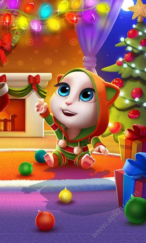 我的安吉拉2021官方下载更新最新版  v5.8.1.521图2