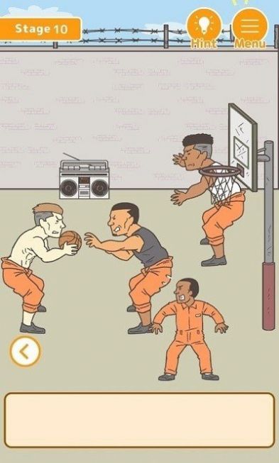 我要越狱游戏图1