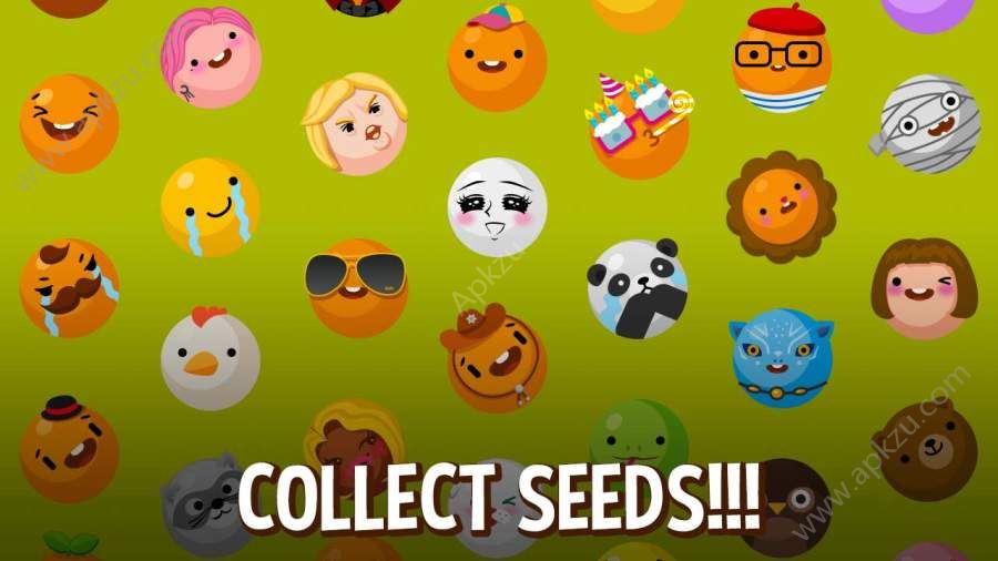 鳄梨划线游戏图4