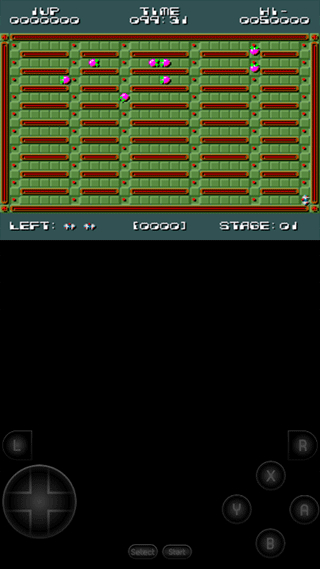 sfc模拟器中文版安卓版图3