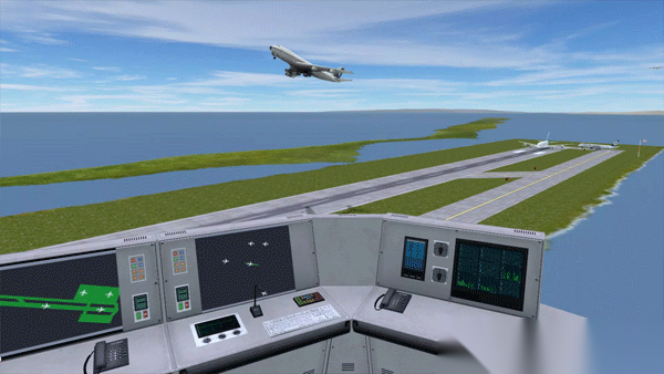 疯狂机场中文版图4