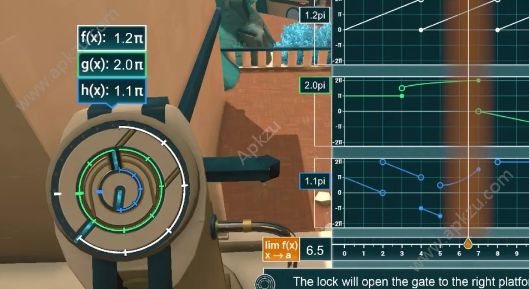 微积历险记游戏图3