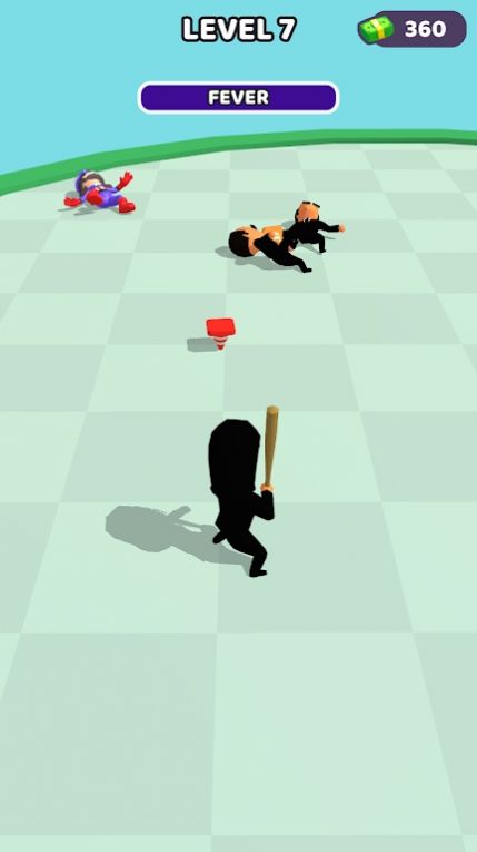 点击麻烦游戏安卓版  v0.1图2