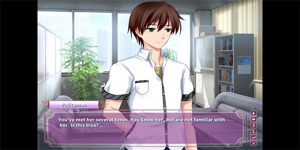 绯色的记忆之痕免费版图3